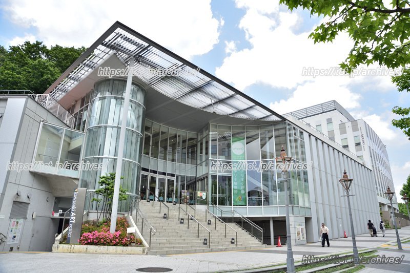 川崎市アートセンター