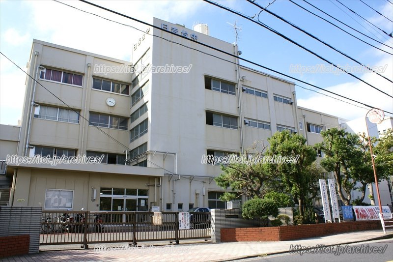 教職員の意識を鍛え、子どもの主体性を伸ばす学校をつくる「横浜市立日吉台中学校」の取り組み