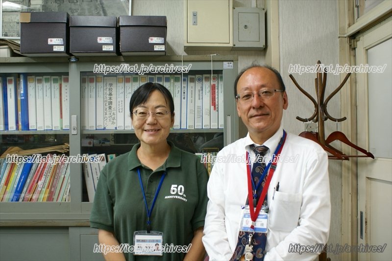 地域コーディネーターの神島さん