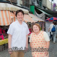 洪福寺松原商店街