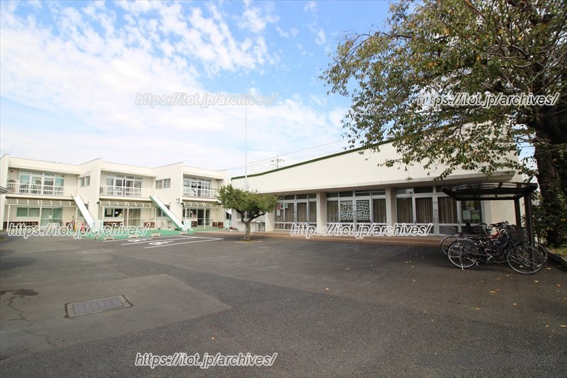 スミレ幼稚園 小泉由美先生