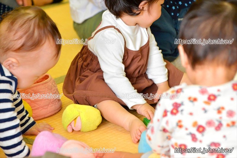 赤ちゃん教室