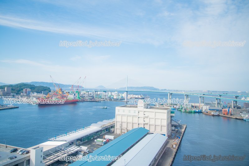 「魚の美味しいまち・福岡」を支える博多の台所「長浜鮮魚市場」