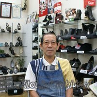 パークロード石神井