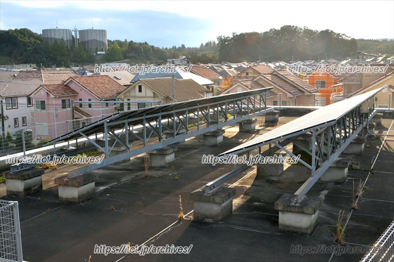 ソーラーパネル