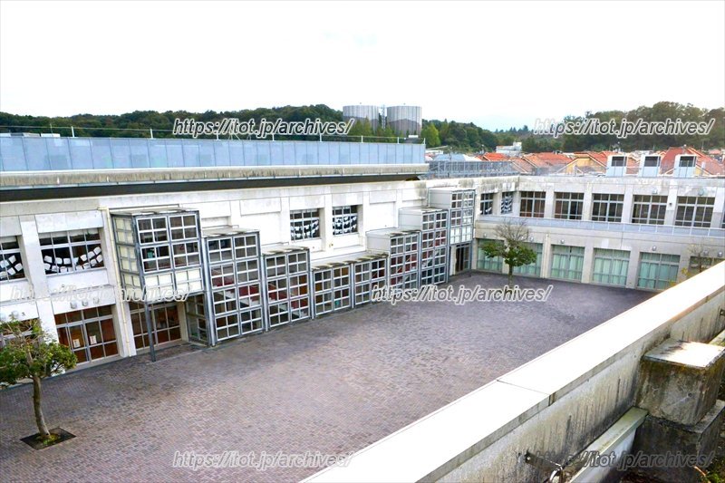 八王子市立七国小学校