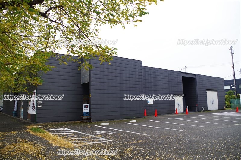 せんだい演劇工房10-BOX