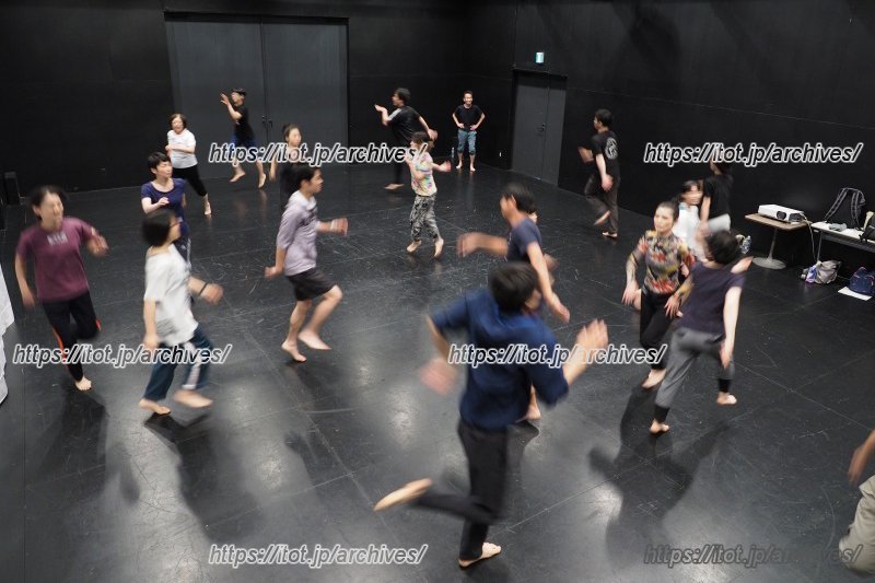 演劇の魅力で人と街を豊かにする／せんだい演劇工房10-BOX　岩村空太郎さん