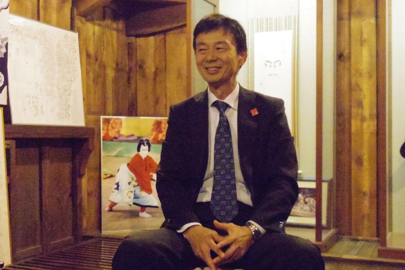 小田原の地で500年以上を数える老舗薬店／ういろう（神奈川県）