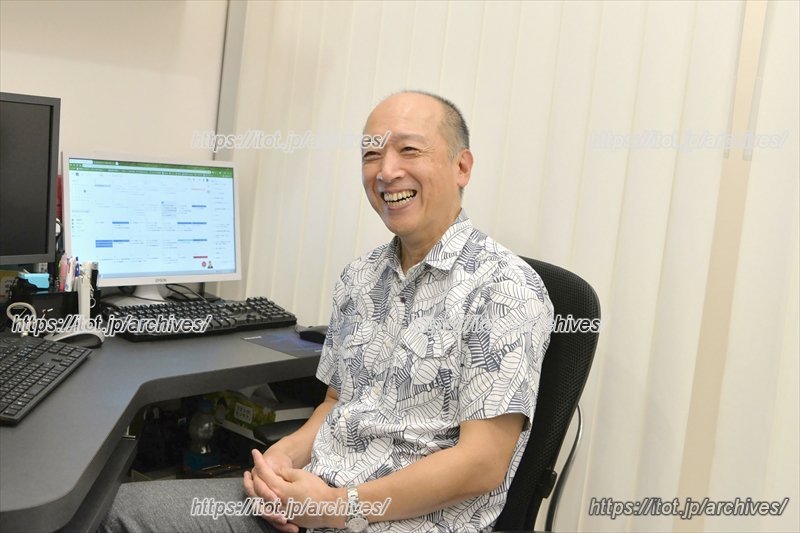 未来を見据えた取組み／小田原医師会（神奈川県）