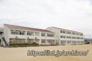 鹿の子台小学校