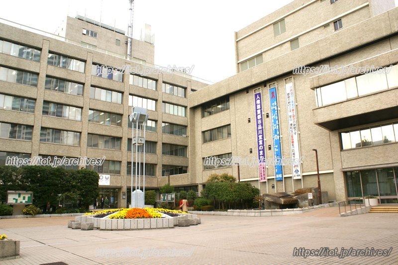 大井町駅周辺のまちづくり／品川区都市環境部都市開発課 インタビュー