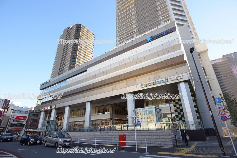 整備再開発事業で変貌を遂げる国分寺駅北口エリア／国分寺市まちづくり部駅周辺整備課 久保さん、蜂須さん