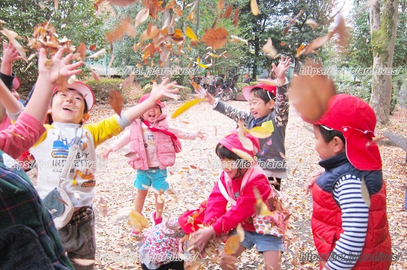 園外の活動も多い