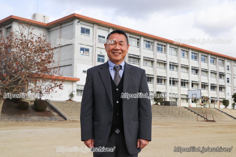 新しい授業方法を取り入れ、進化を加速。<br />生徒の成長を地域で支える「奈良市立富雄南中学校」