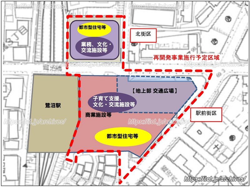川崎市の地域生活拠点が目指す次のステージとは？「川崎市まちづくり局」で聞く