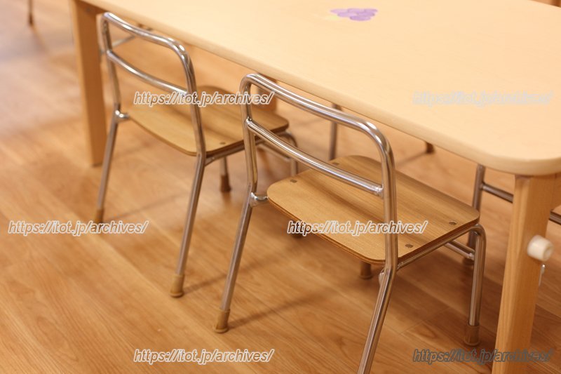 日々子どもたちの成長を感じられるという