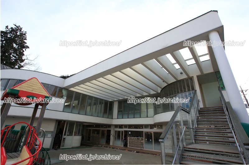 子どもの主体性を第一に。創立70年の歴史と、地域の子育て拠点としての役割をもつ／久我山幼稚園