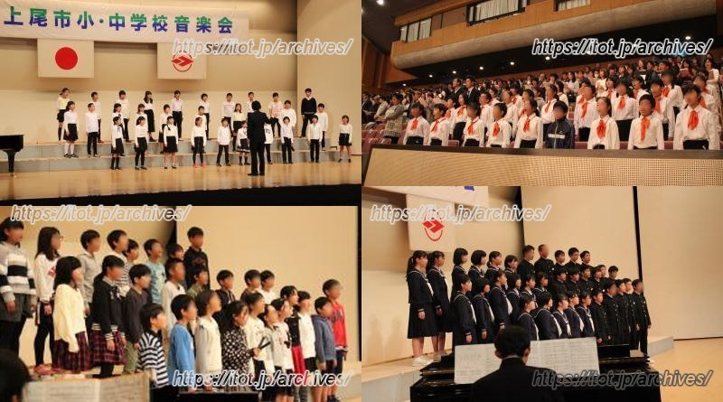 音楽会などの取り組みも盛ん