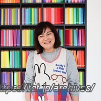 トレジャーキッズたかどの保育園　主任保育士　植田伸子さん