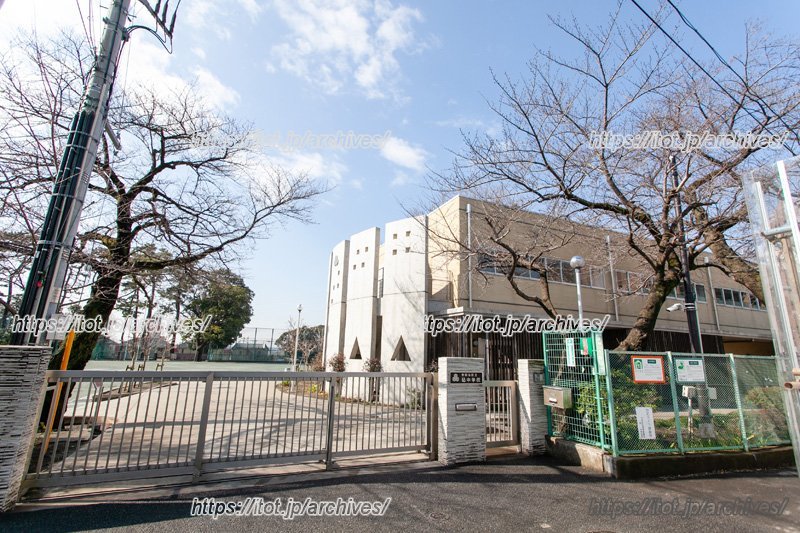 ポジティブな声かけで子どもたちをサポートする/世田谷区立砧中学校 建部豊校長先生