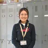 CAP'S蓮根児童館