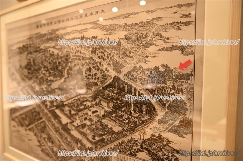 江戸時代に増上寺内の僧侶養成と従弟教育の機関として設立