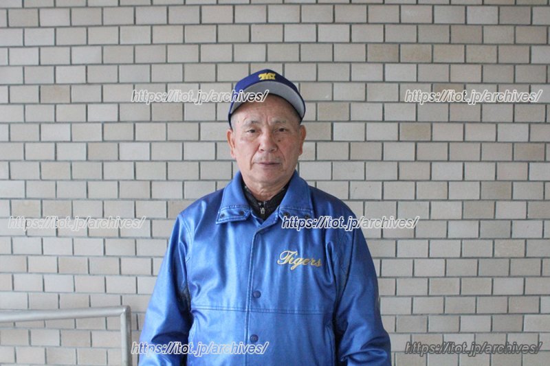 2人のプロ野球選手の原点/昆陽里タイガース(兵庫県)