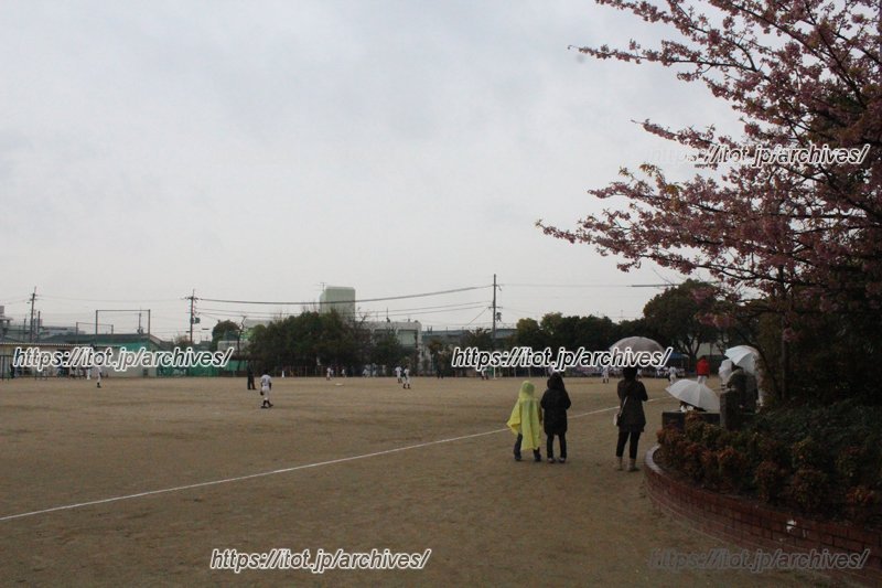 昆陽里タイガース