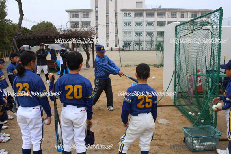 昆陽里タイガース