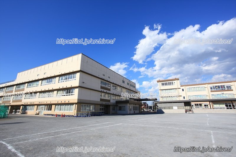 川崎市立東菅小学校