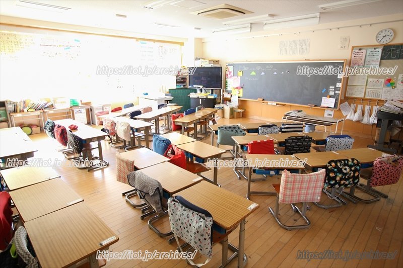 川崎市立東菅小学校