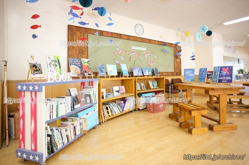 川崎市立東菅小学校