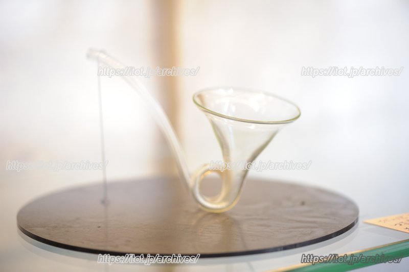 繊細さが感じられる