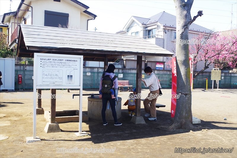 家族以外の他者との交流ができる点も活動の魅力