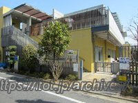 卒会後を見据えて児童館と連携<br />「谷原あおぞら学童クラブ」