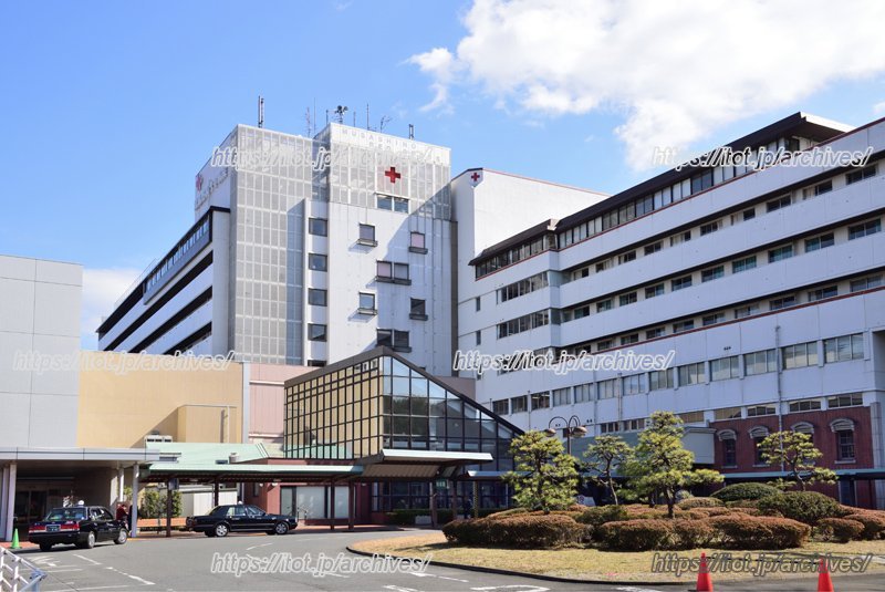 「武蔵野赤十字病院」など、武蔵野エリアには心強い施設が揃う