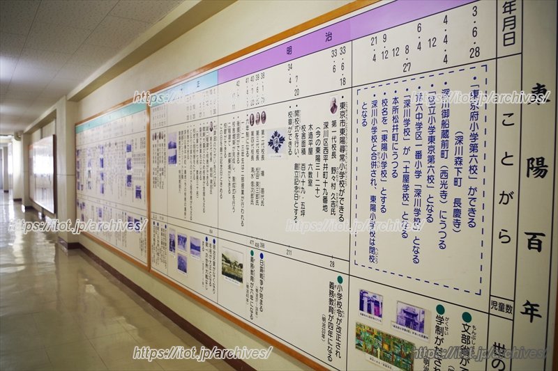 地域で子どもを守り育てる意識が高く、安心・安全な子育て・学習環境が魅力「江東区立東陽小学校」