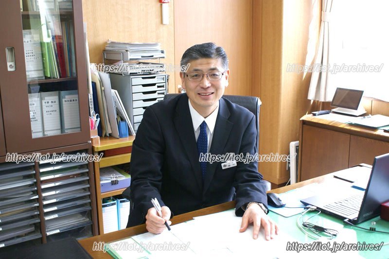 伝統と歴史、そして新しい未来が混ざり合う日本橋育つ／東京都中央区立久松小学校 植村洋司校長先生