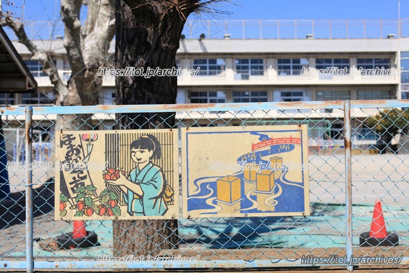 街の安心安全のためにも商店街は欠かせない