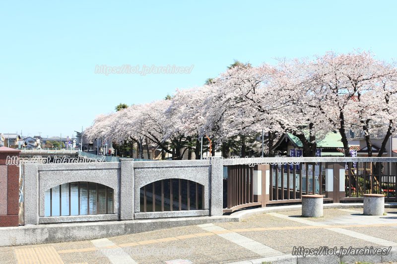 「この街の中で楽しめるような魅力ある街に」