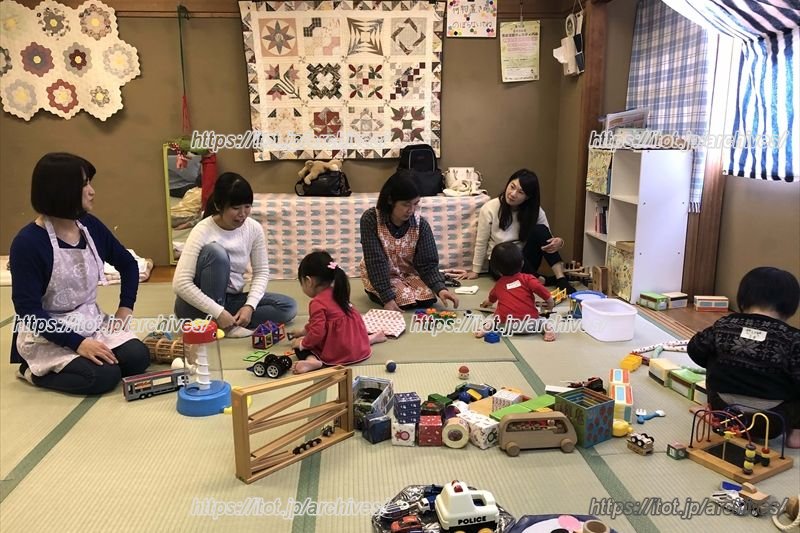 仲間づくりができる場所／市民室内プール親子ひろば「コアラッコ」 賀來さん