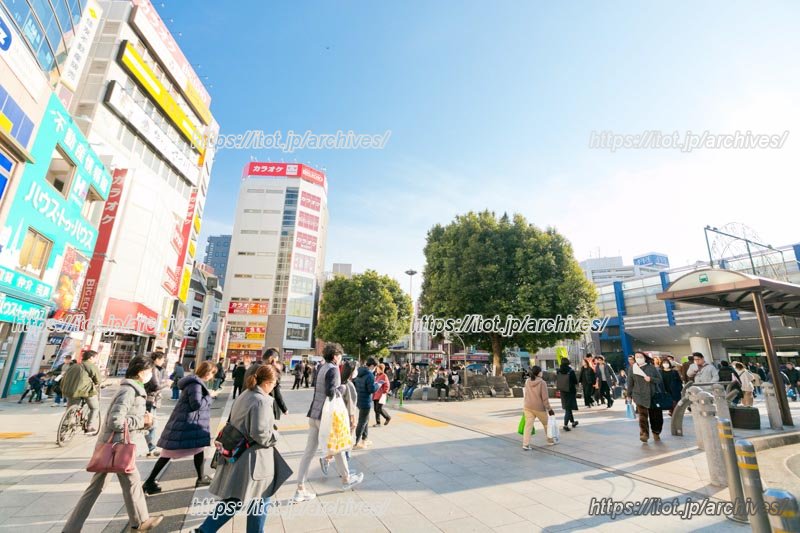 「本当に住みたい街」に選ばれた北区赤羽を「住めば都」に。北区が行う攻めと守りのプロモーション戦略／北区役所（東京都）