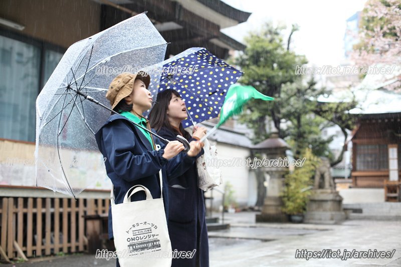 街やお店の特徴などを丁寧に解説してくれる。大塚ならではのディープなお店やあたたかい人たちと触れあえるのが最大の魅力