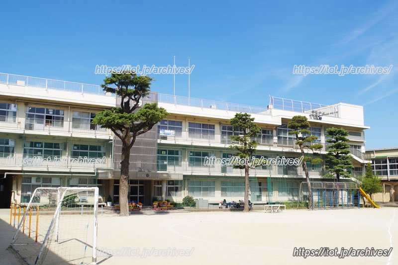 子ども達にやさしさを育む教育を／市川市立市川小学校 川元 洋先生