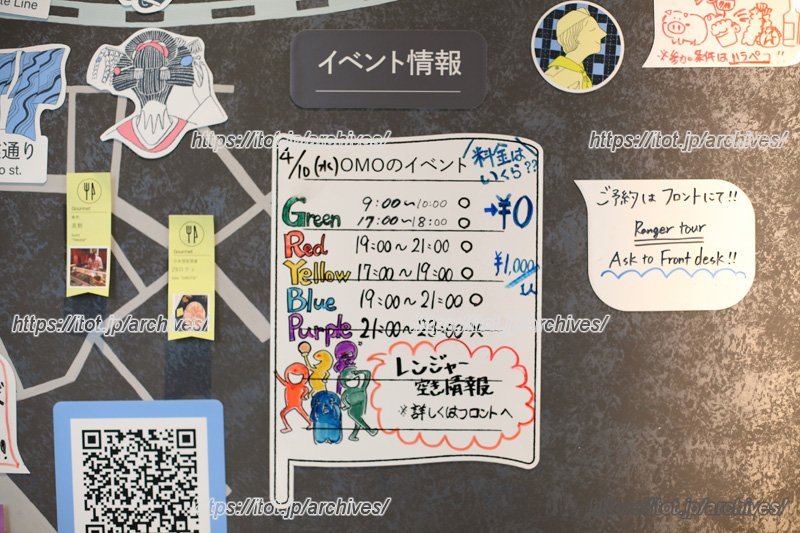 「Go-KINJO」のガイドツアー。グリーンは無料で1時間ほど大塚の街を歩く。途中抜けもOKとのこと