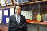 さいたま市立常盤中学校