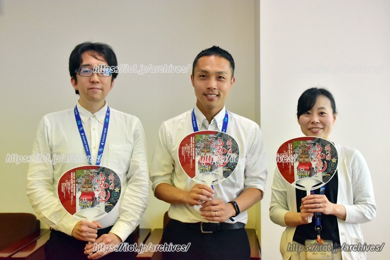 重厚な歴史と文化が根付き、文教地区としての魅力をもつ名古屋市東区の魅力とは／名古屋市東区役所（愛知県）