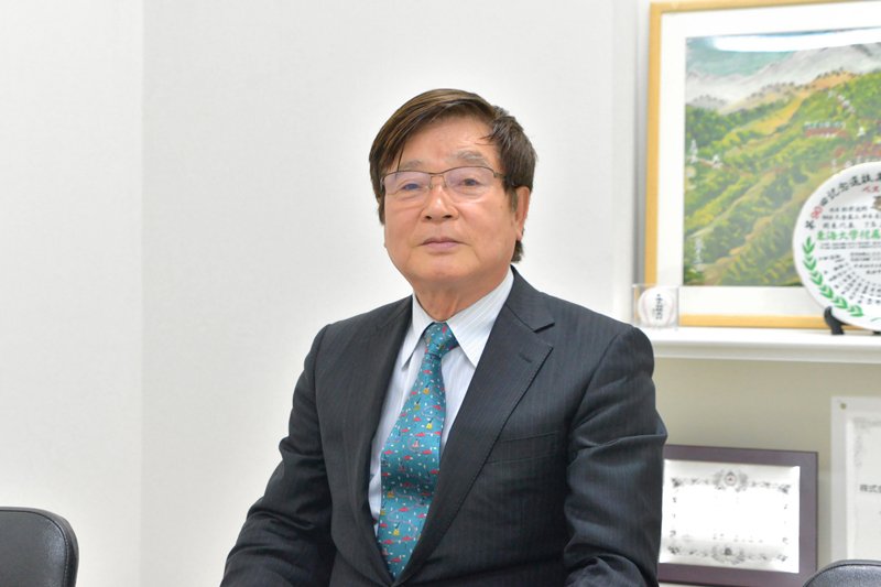 小田急相模原の街が一体化するビッグイベント／「おださがロードフェスタ」実行委員会会長　鈴木博雄さん