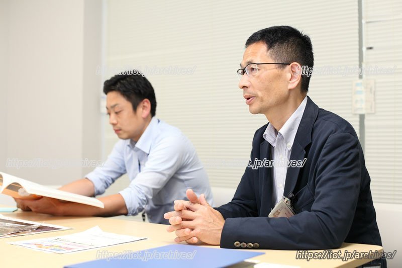 北口再開発がはじまる大塚駅周辺エリア／豊島区都市整備部都市計画課 活田啓文さん、庄司浩典さん